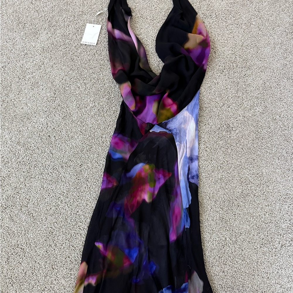 Rat & Boa Antonella Dress XS